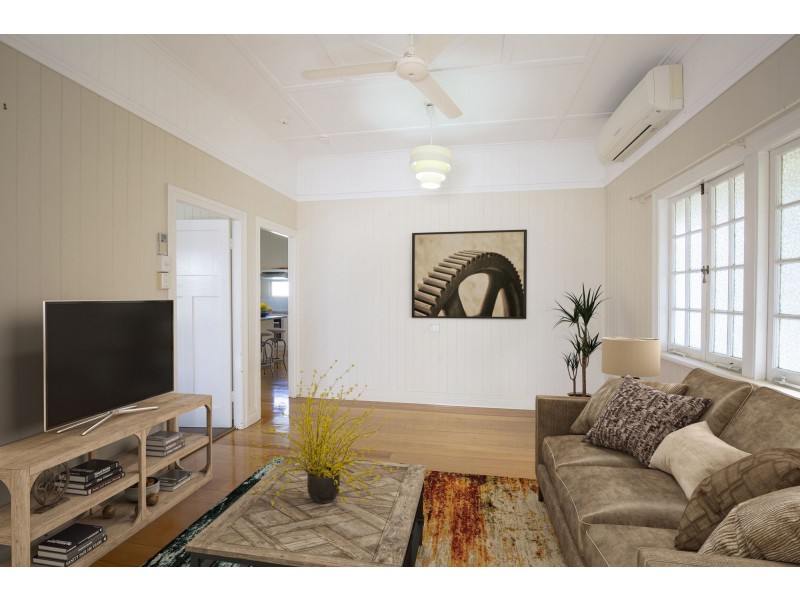 3 Lloyd Street, West Mackay QLD 4740