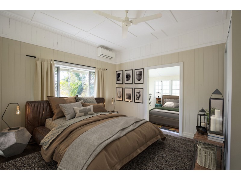 3 Lloyd Street, West Mackay QLD 4740