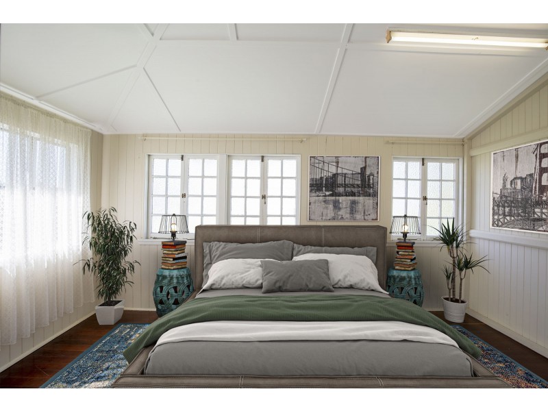 3 Lloyd Street, West Mackay QLD 4740