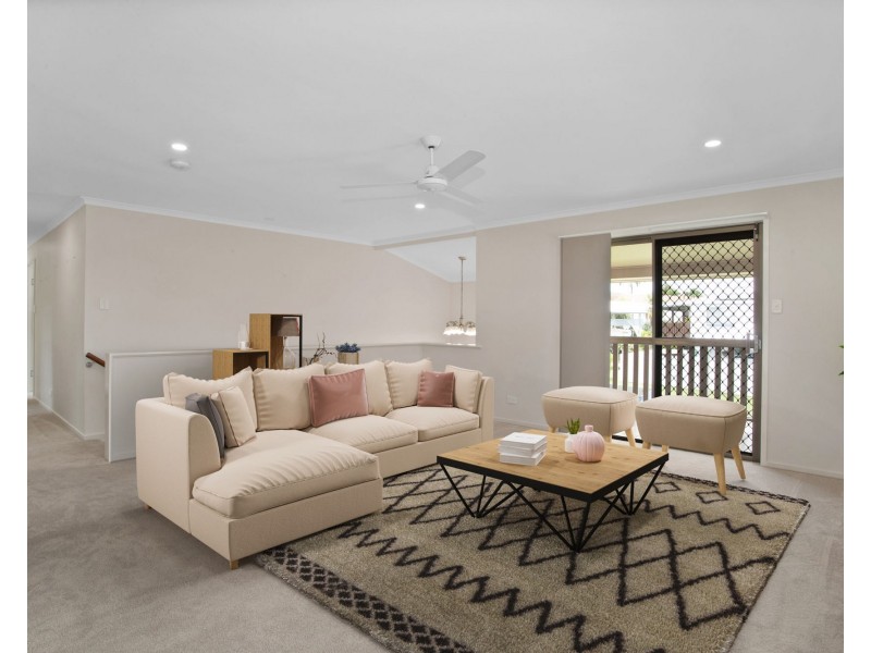 19 Badila Court, Mount Pleasant QLD 4740