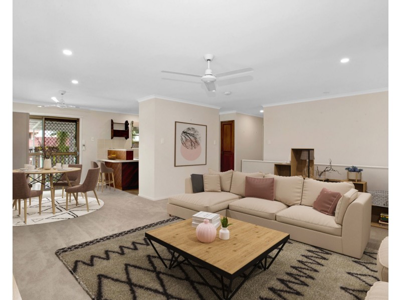 19 Badila Court, Mount Pleasant QLD 4740