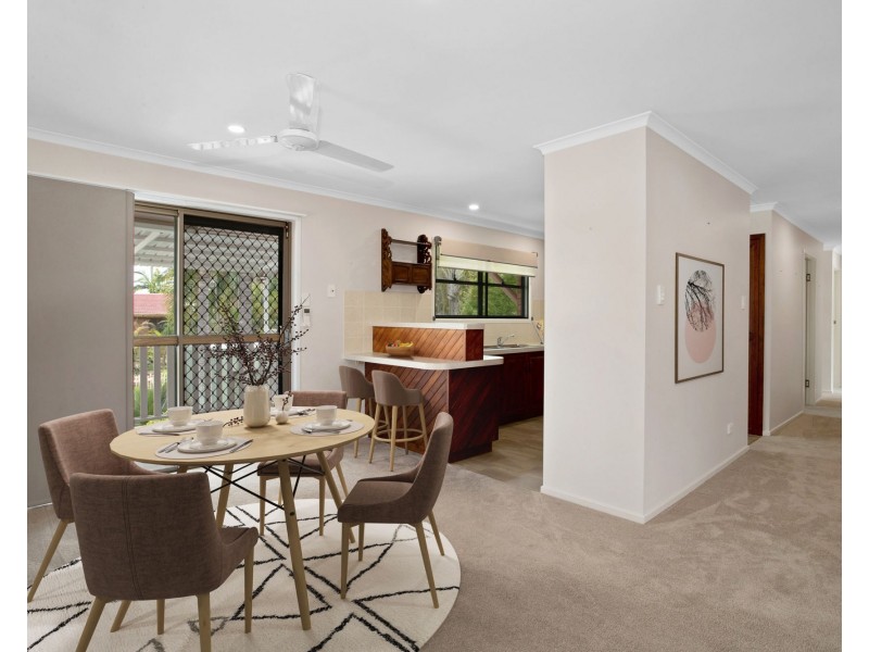 19 Badila Court, Mount Pleasant QLD 4740