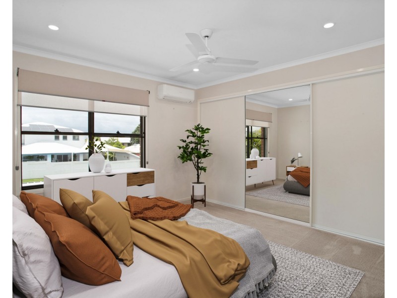 19 Badila Court, Mount Pleasant QLD 4740