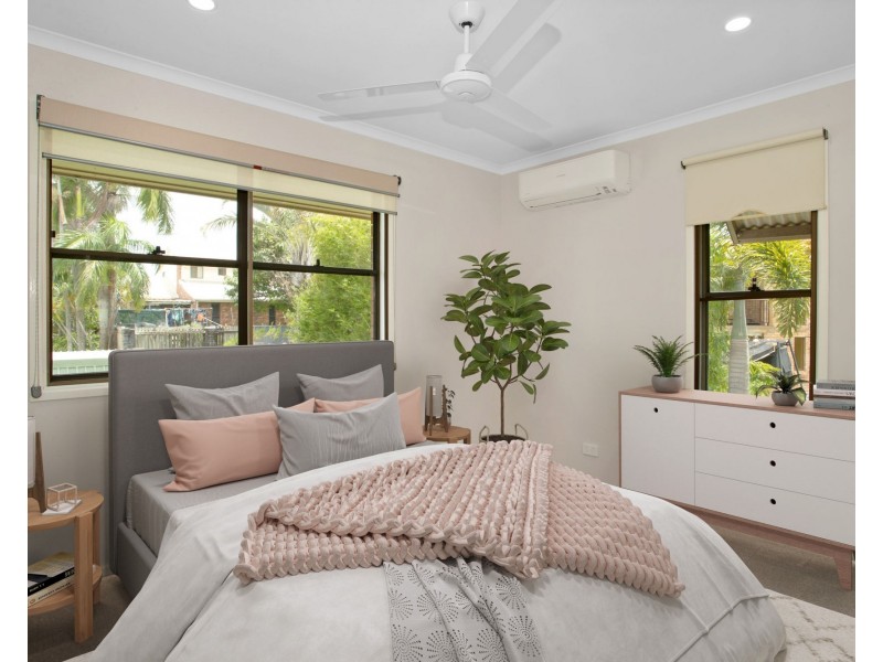 19 Badila Court, Mount Pleasant QLD 4740
