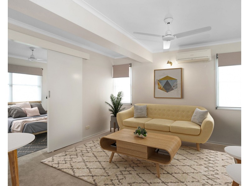 19 Badila Court, Mount Pleasant QLD 4740