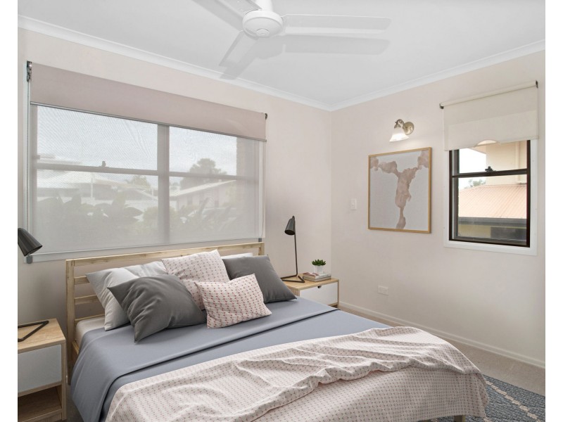 19 Badila Court, Mount Pleasant QLD 4740