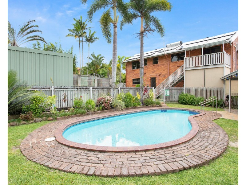 19 Badila Court, Mount Pleasant QLD 4740