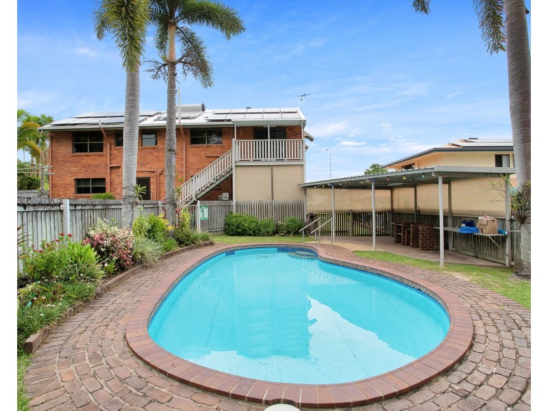 19 Badila Court, Mount Pleasant QLD 4740