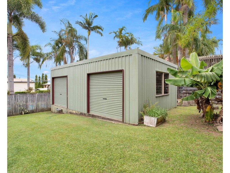19 Badila Court, Mount Pleasant QLD 4740