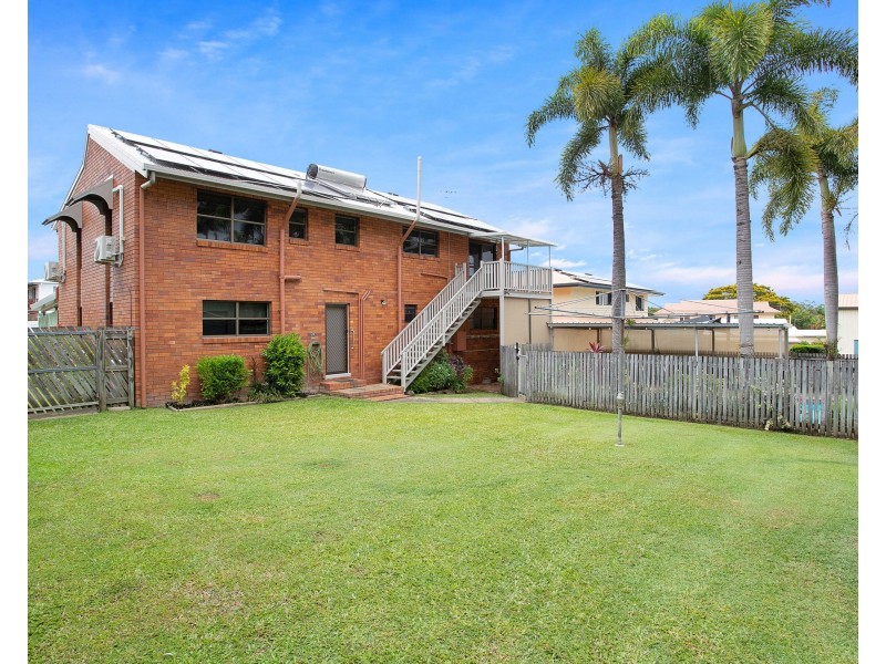 19 Badila Court, Mount Pleasant QLD 4740