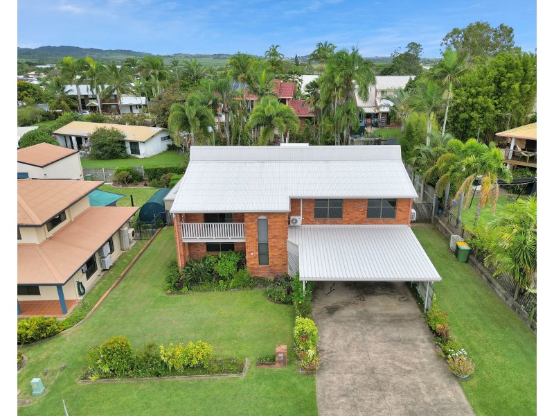 19 Badila Court, Mount Pleasant QLD 4740