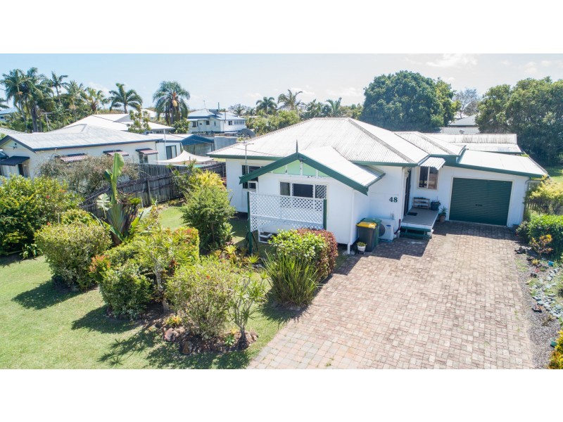48 Edward Street, South Mackay QLD 4740