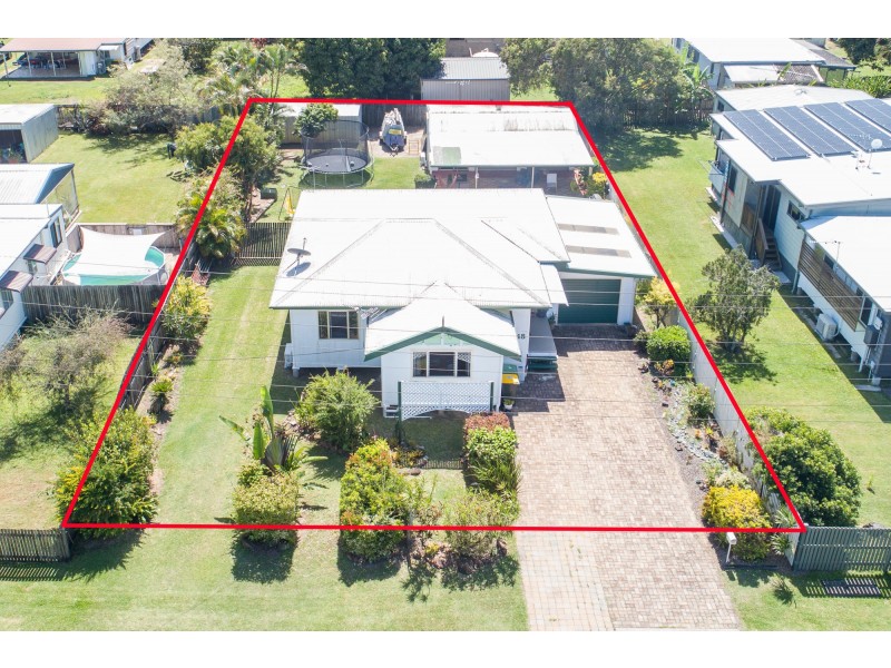 48 Edward Street, South Mackay QLD 4740