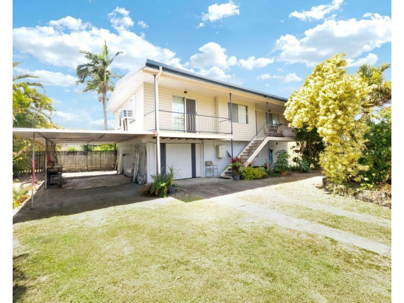 8 McMahon Street, Andergrove QLD 4740