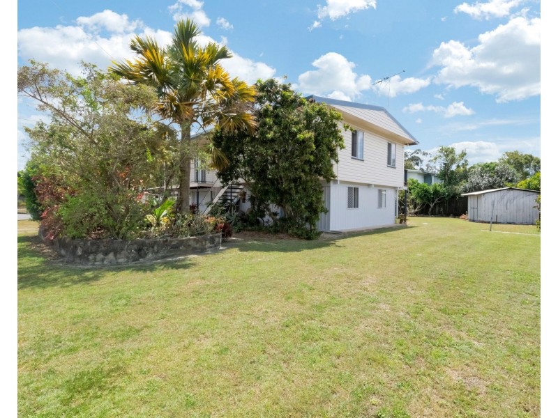 8 McMahon Street, Andergrove QLD 4740