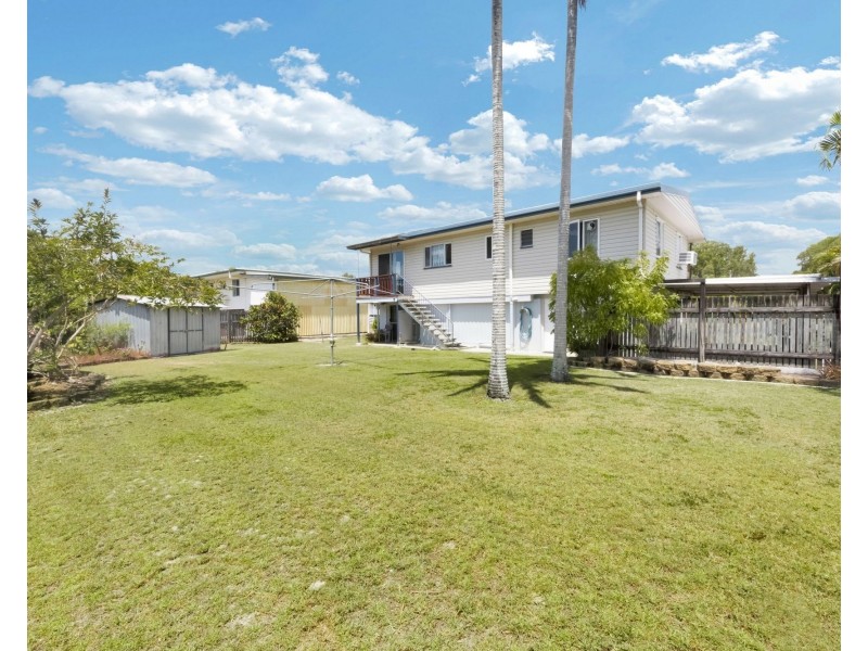 8 McMahon Street, Andergrove QLD 4740