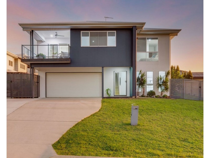 27 Douglas Crescent, Rural View QLD 4740