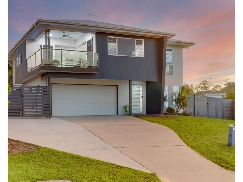 27 Douglas Crescent, Rural View QLD 4740