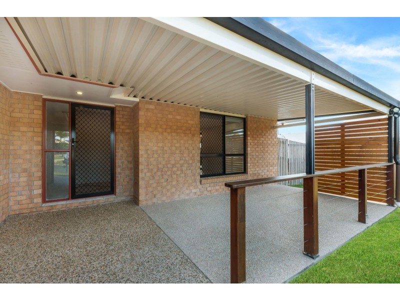 13 Salmon Court, Andergrove QLD 4740