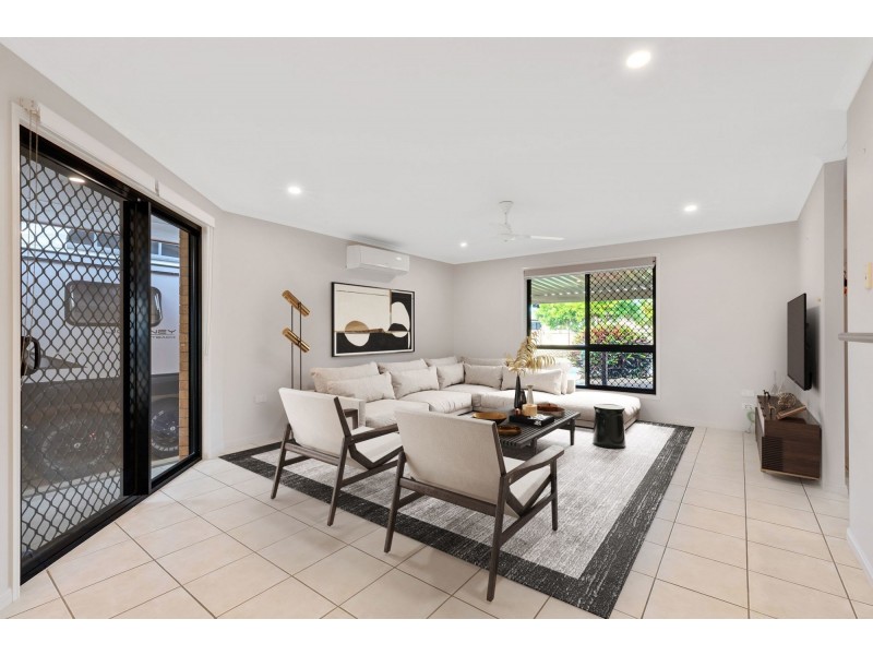 13 Salmon Court, Andergrove QLD 4740