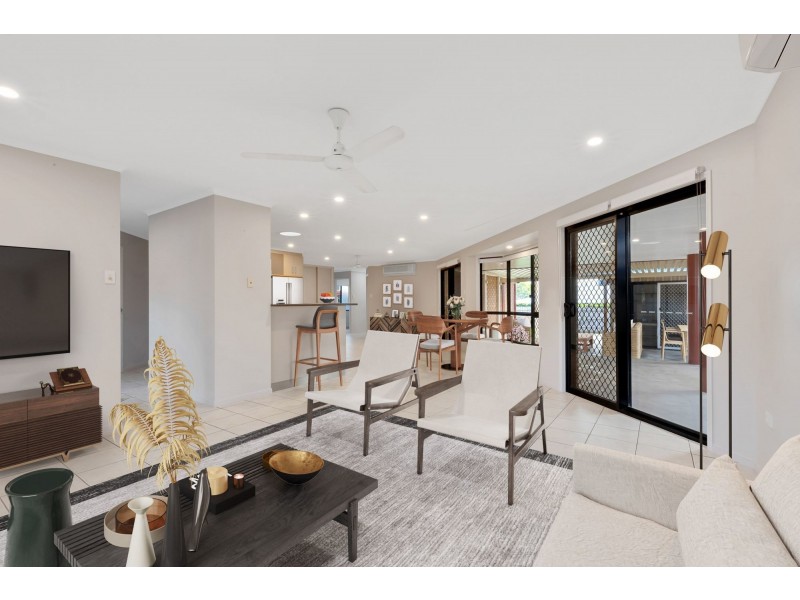 13 Salmon Court, Andergrove QLD 4740