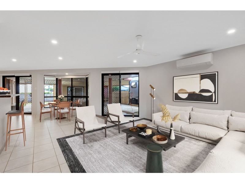 13 Salmon Court, Andergrove QLD 4740