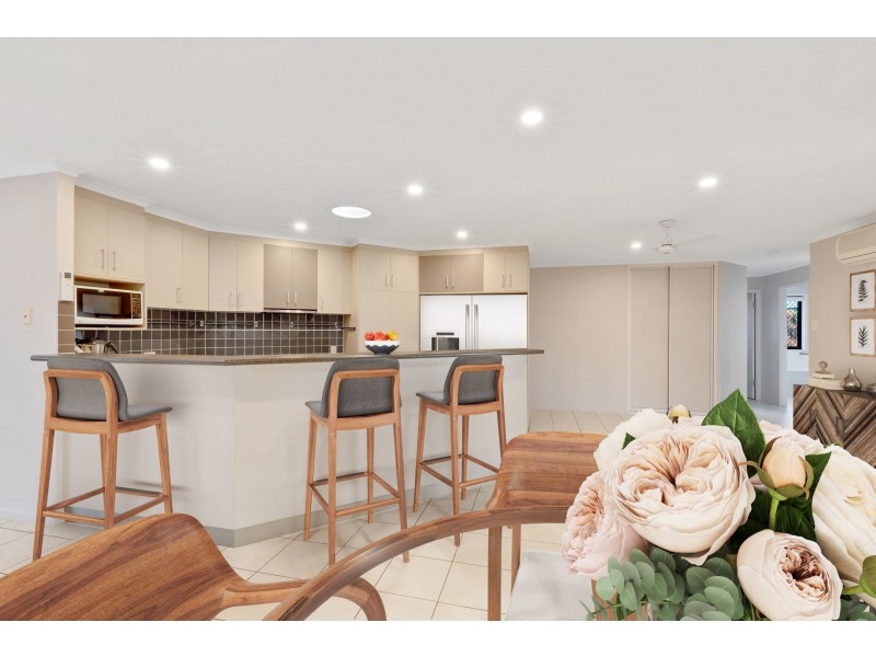 13 Salmon Court, Andergrove QLD 4740