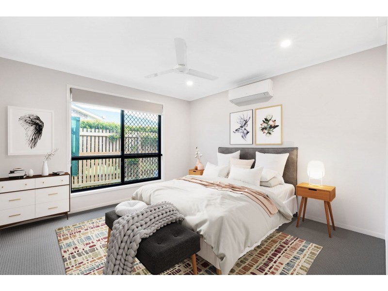 13 Salmon Court, Andergrove QLD 4740