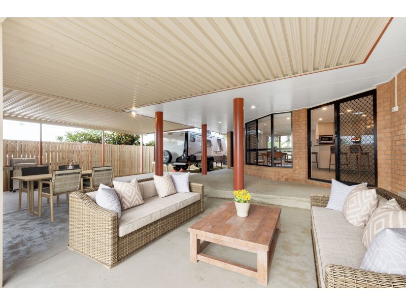 13 Salmon Court, Andergrove QLD 4740