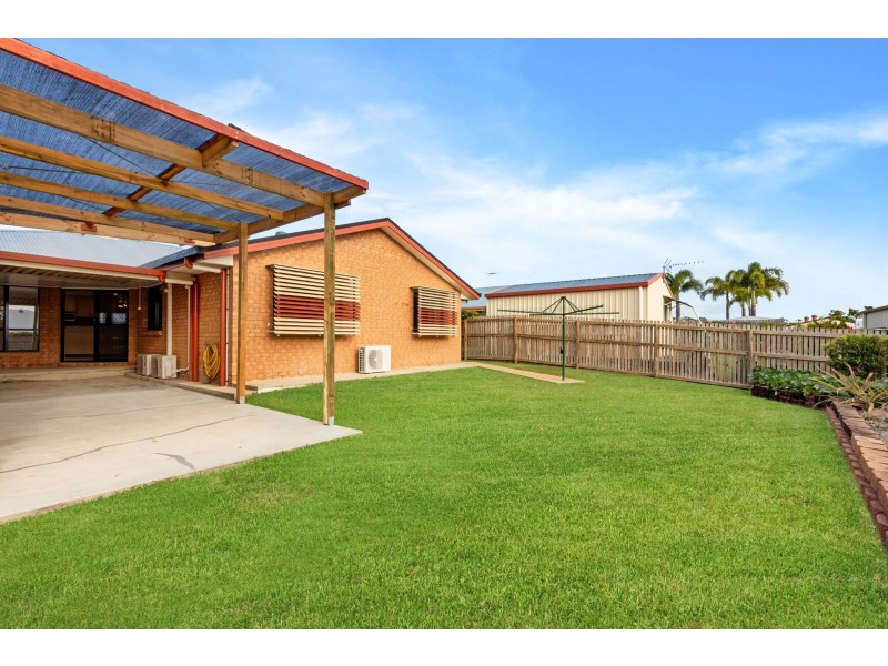 13 Salmon Court, Andergrove QLD 4740