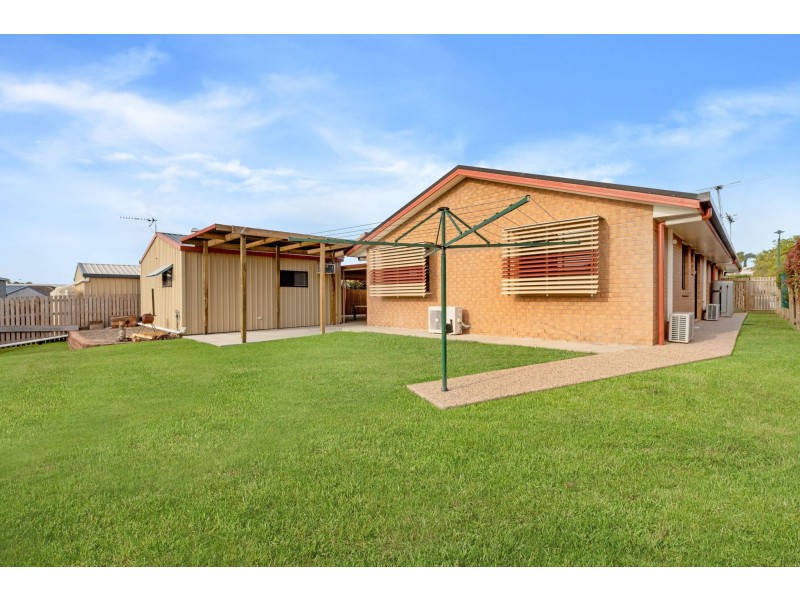 13 Salmon Court, Andergrove QLD 4740