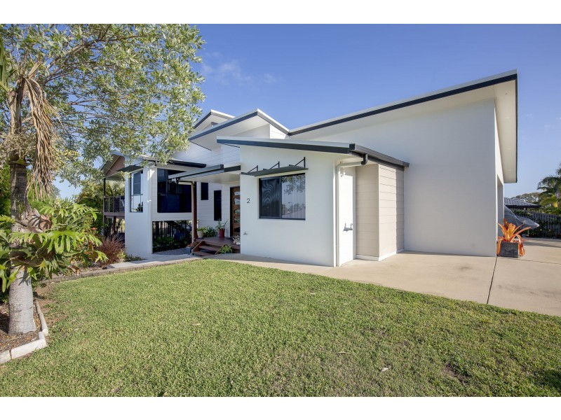2 Inletway Court, Blacks Beach QLD 4740