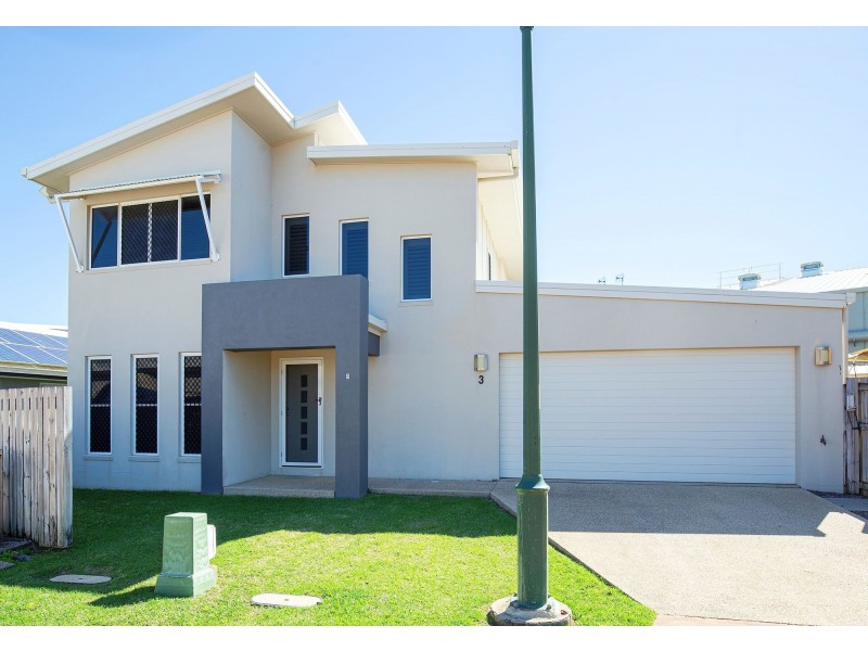 3/21 Sunita Drive, Andergrove QLD 4740
