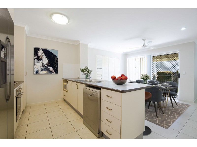 3/21 Sunita Drive, Andergrove QLD 4740