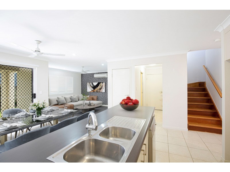 3/21 Sunita Drive, Andergrove QLD 4740