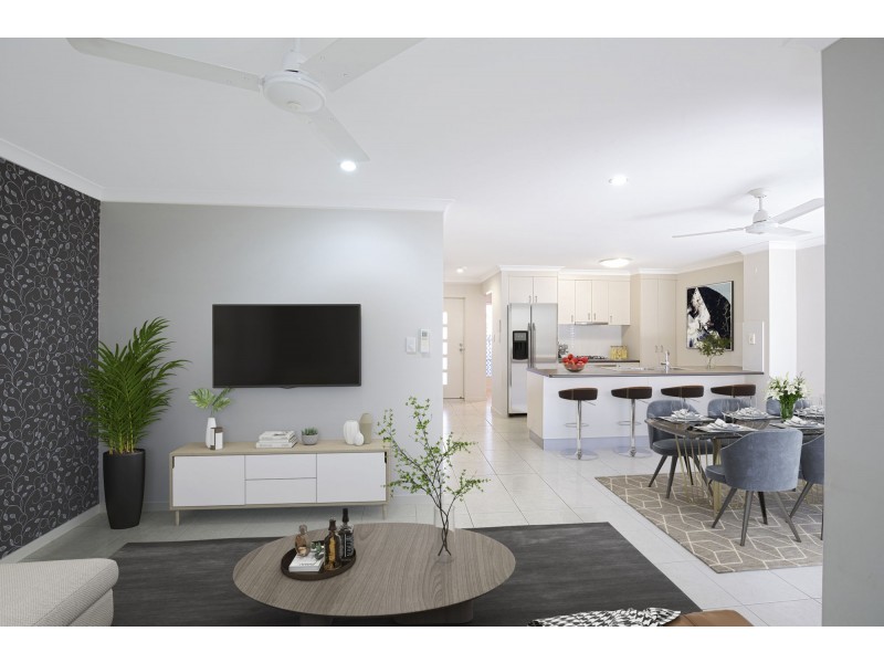 3/21 Sunita Drive, Andergrove QLD 4740