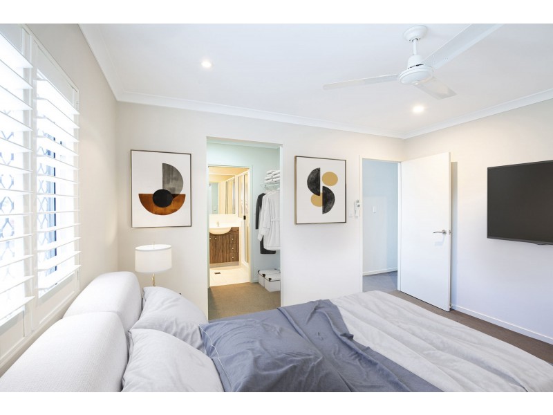 3/21 Sunita Drive, Andergrove QLD 4740