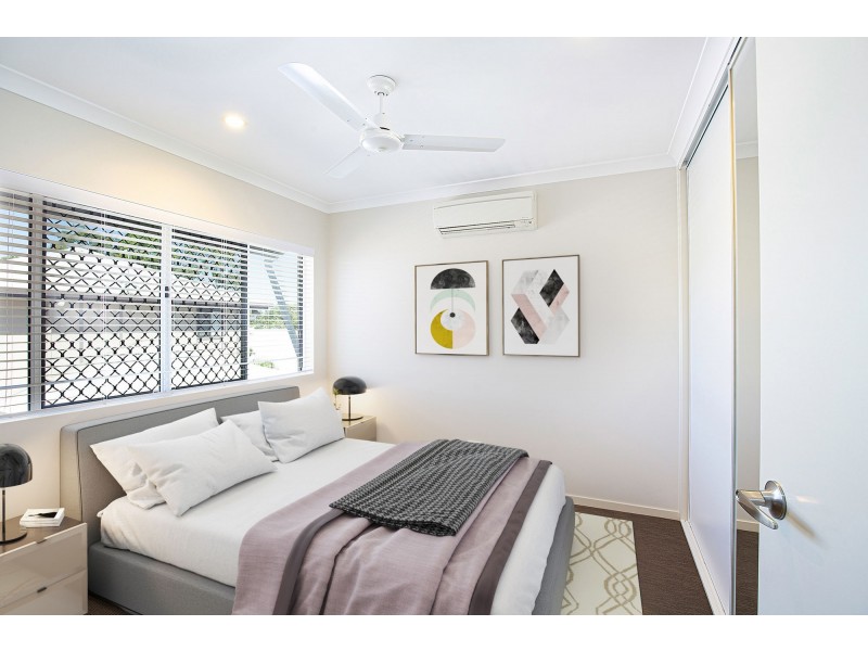 3/21 Sunita Drive, Andergrove QLD 4740