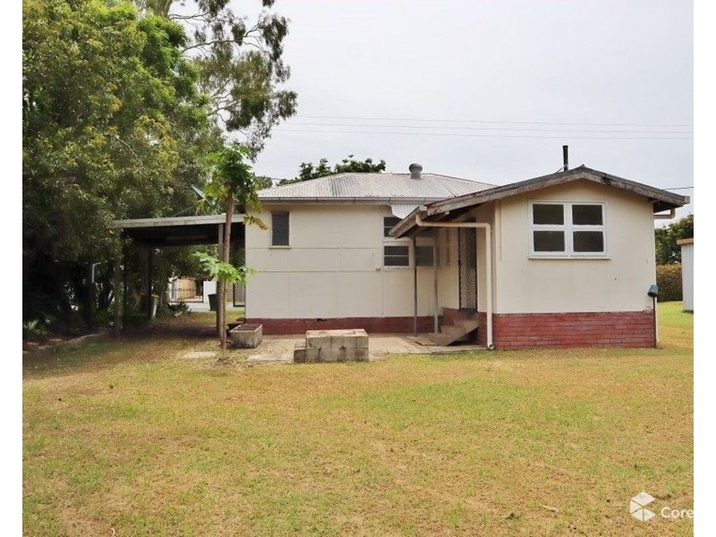 98 Grendon Street, North Mackay QLD 4740
