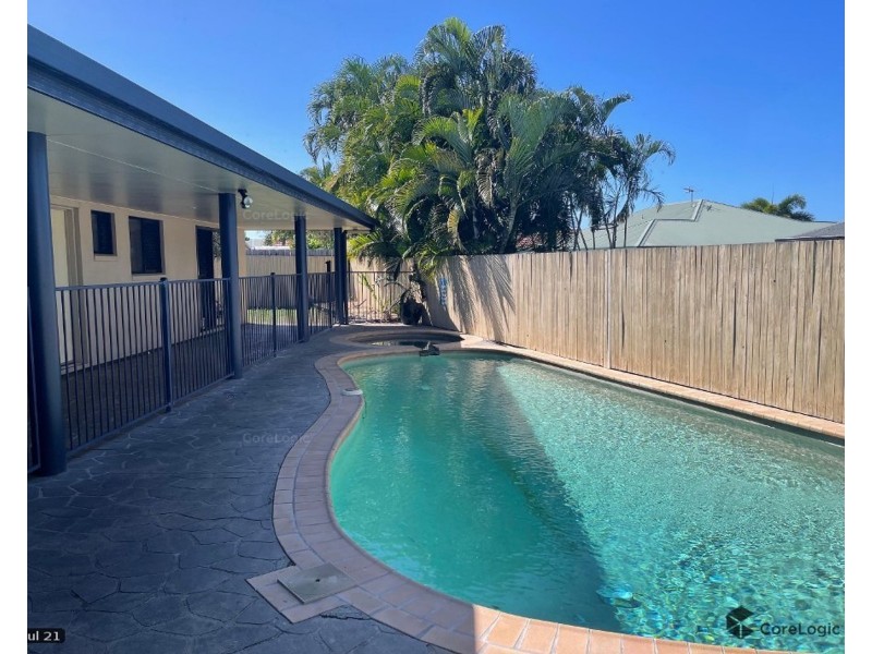 4 Kensington Court, Glenella QLD 4740