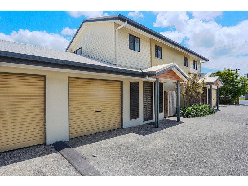 5/87 Malcomson Street, North Mackay QLD 4740