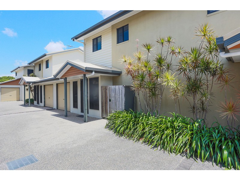 5/87 Malcomson Street, North Mackay QLD 4740