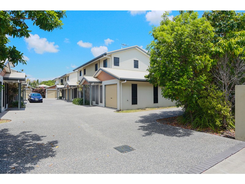5/87 Malcomson Street, North Mackay QLD 4740