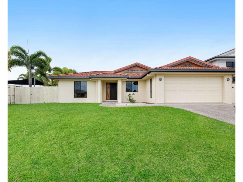 34 Madison Avenue, Glenella QLD 4740