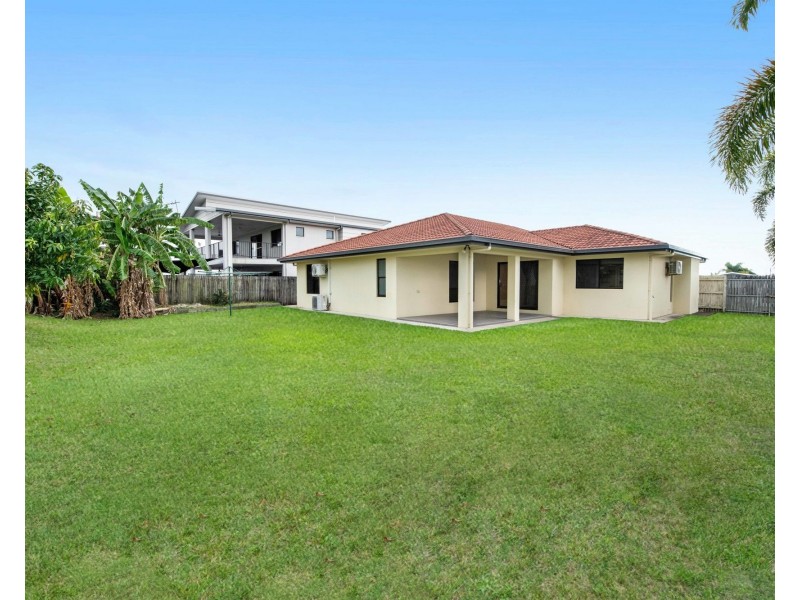 34 Madison Avenue, Glenella QLD 4740
