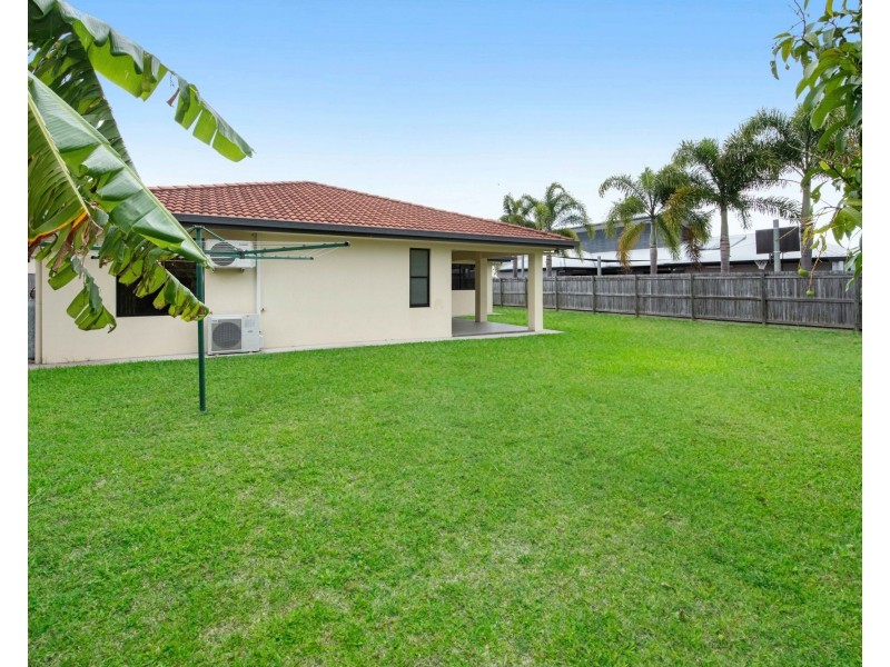 34 Madison Avenue, Glenella QLD 4740
