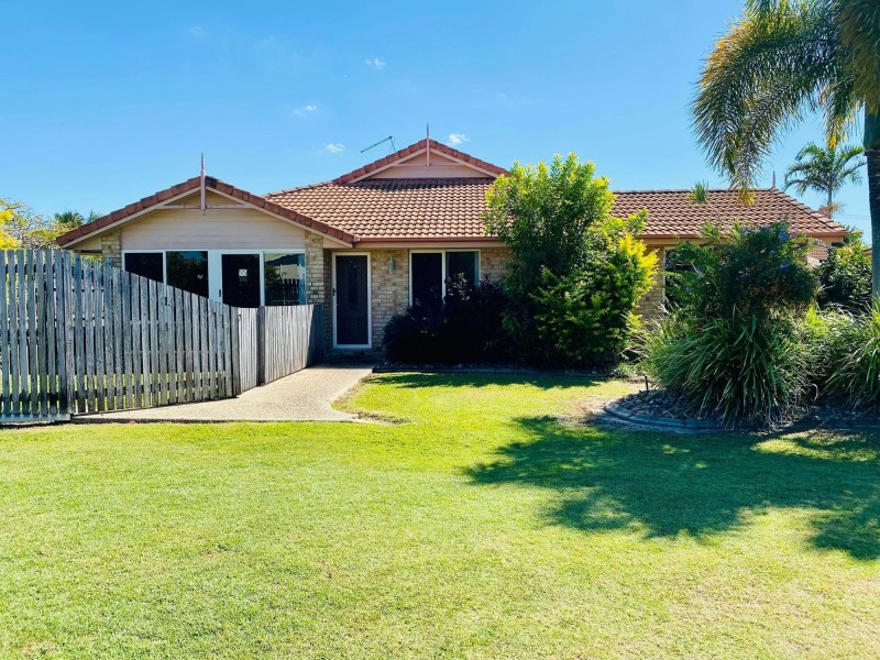 7/2 Parr street, North Mackay QLD 4740