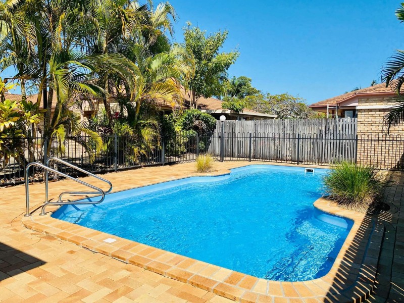 7/2 Parr street, North Mackay QLD 4740