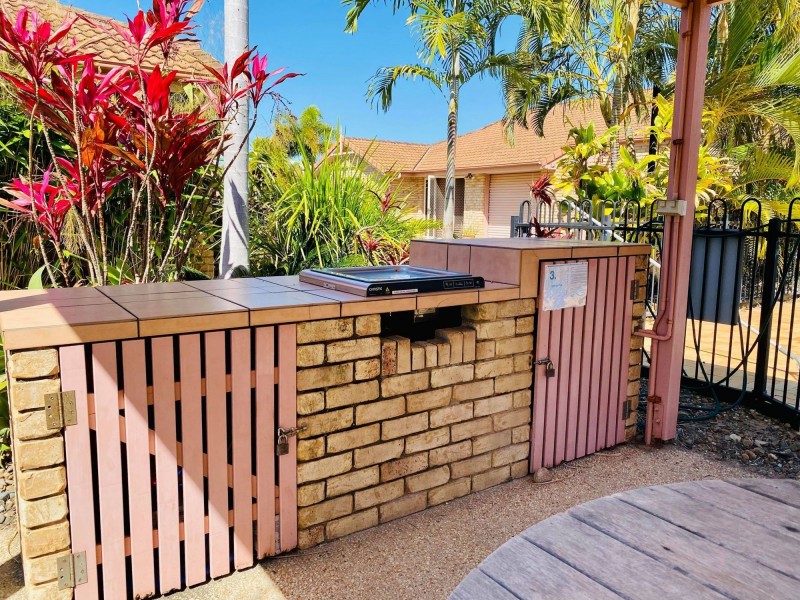 7/2 Parr street, North Mackay QLD 4740