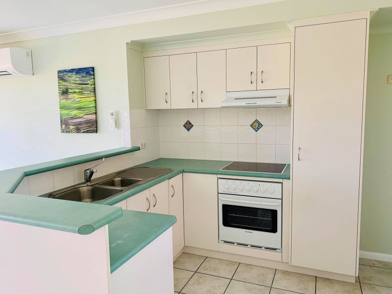 7/2 Parr street, North Mackay QLD 4740